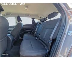 Hyundai Tucson 1.6 TGDI Maxx 4x2 de 2024 con 17.612 Km por 26.800 EUR. en Huelva