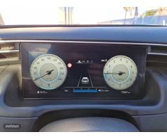 Hyundai Tucson 1.6 TGDI Maxx 4x2 de 2024 con 17.612 Km por 26.800 EUR. en Huelva