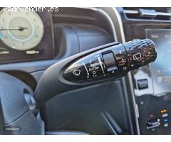 Hyundai Tucson 1.6 TGDI Maxx 4x2 de 2024 con 17.612 Km por 26.800 EUR. en Huelva