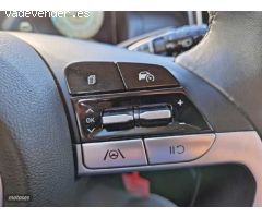 Hyundai Tucson 1.6 TGDI Maxx 4x2 de 2024 con 17.612 Km por 26.800 EUR. en Huelva