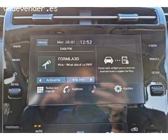 Hyundai Tucson 1.6 TGDI Maxx 4x2 de 2024 con 17.612 Km por 26.800 EUR. en Huelva