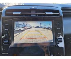 Hyundai Tucson 1.6 TGDI Maxx 4x2 de 2024 con 17.612 Km por 26.800 EUR. en Huelva