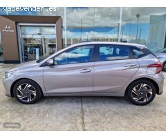 Hyundai i20 1.0 TGDI Klass 74 kW (100 CV) de 2021 con 73.467 Km por 13.200 EUR. en MADRID