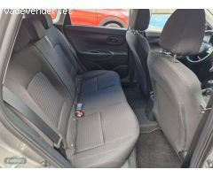 Hyundai i20 1.0 TGDI Klass 74 kW (100 CV) de 2021 con 73.467 Km por 13.200 EUR. en MADRID