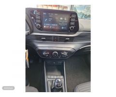 Hyundai i20 1.0 TGDI Klass 74 kW (100 CV) de 2021 con 73.467 Km por 13.200 EUR. en MADRID