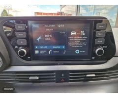 Hyundai i20 1.0 TGDI Klass 74 kW (100 CV) de 2021 con 73.467 Km por 13.200 EUR. en MADRID