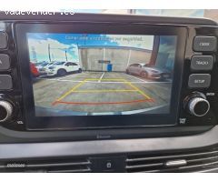 Hyundai i20 1.0 TGDI Klass 74 kW (100 CV) de 2021 con 73.467 Km por 13.200 EUR. en MADRID