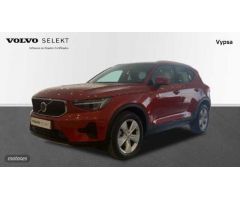 Volvo XC40 2.0 B3 CORE AUTO 163 5P de 2024 con 20.884 Km por 33.500 EUR. en Ciudad Real