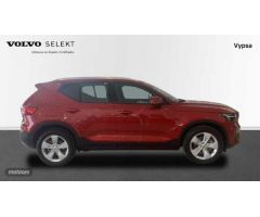 Volvo XC40 2.0 B3 CORE AUTO 163 5P de 2024 con 20.884 Km por 33.500 EUR. en Ciudad Real