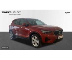 Volvo XC40 2.0 B3 CORE AUTO 163 5P de 2024 con 20.884 Km por 33.500 EUR. en Ciudad Real