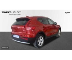 Volvo XC40 2.0 B3 CORE AUTO 163 5P de 2024 con 20.884 Km por 33.500 EUR. en Ciudad Real