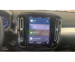 Volvo XC40 2.0 B3 CORE AUTO 163 5P de 2024 con 20.884 Km por 33.500 EUR. en Ciudad Real