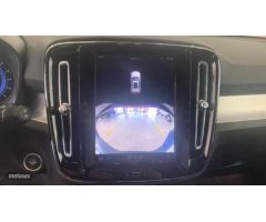 Volvo XC40 2.0 B3 CORE AUTO 163 5P de 2024 con 20.884 Km por 33.500 EUR. en Ciudad Real
