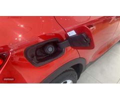 Volvo XC40 2.0 B3 CORE AUTO 163 5P de 2024 con 20.884 Km por 33.500 EUR. en Ciudad Real