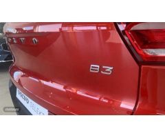 Volvo XC40 2.0 B3 CORE AUTO 163 5P de 2024 con 20.884 Km por 33.500 EUR. en Ciudad Real