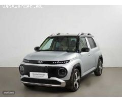Hyundai Inster 49kWh Tecno 115 de 2025 con 5.000 Km por 29.990 EUR. en Cadiz