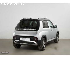 Hyundai Inster 49kWh Tecno 115 de 2025 con 5.000 Km por 29.990 EUR. en Cadiz