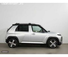 Hyundai Inster 49kWh Tecno 115 de 2025 con 5.000 Km por 29.990 EUR. en Cadiz