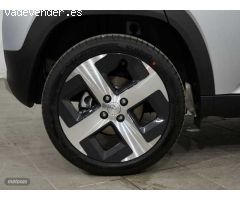 Hyundai Inster 49kWh Tecno 115 de 2025 con 5.000 Km por 29.990 EUR. en Cadiz