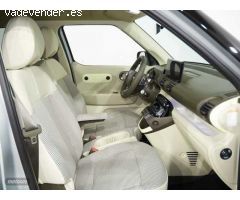 Hyundai Inster 49kWh Tecno 115 de 2025 con 5.000 Km por 29.990 EUR. en Cadiz