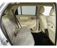 Hyundai Inster 49kWh Tecno 115 de 2025 con 5.000 Km por 29.990 EUR. en Cadiz