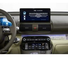 Hyundai Inster 49kWh Tecno 115 de 2025 con 5.000 Km por 29.990 EUR. en Cadiz