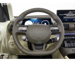 Hyundai Inster 49kWh Tecno 115 de 2025 con 5.000 Km por 29.990 EUR. en Cadiz