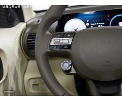 Hyundai Inster 49kWh Tecno 115 de 2025 con 5.000 Km por 29.990 EUR. en Cadiz