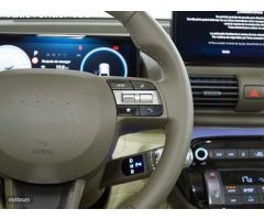 Hyundai Inster 49kWh Tecno 115 de 2025 con 5.000 Km por 29.990 EUR. en Cadiz