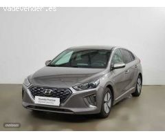 Hyundai Ioniq 1.6 GDI Klass de 2020 con 77.000 Km por 18.490 EUR. en Cadiz