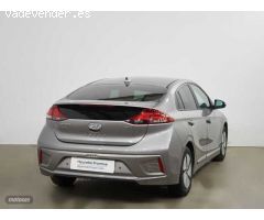 Hyundai Ioniq 1.6 GDI Klass de 2020 con 77.000 Km por 18.490 EUR. en Cadiz