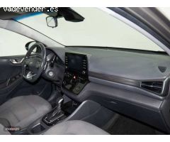 Hyundai Ioniq 1.6 GDI Klass de 2020 con 77.000 Km por 18.490 EUR. en Cadiz