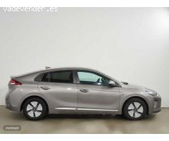Hyundai Ioniq 1.6 GDI Klass de 2020 con 77.000 Km por 18.490 EUR. en Cadiz