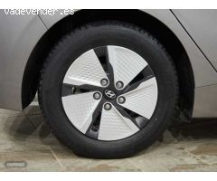 Hyundai Ioniq 1.6 GDI Klass de 2020 con 77.000 Km por 18.490 EUR. en Cadiz