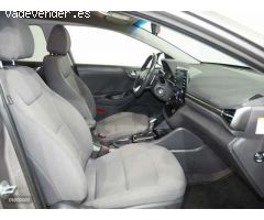 Hyundai Ioniq 1.6 GDI Klass de 2020 con 77.000 Km por 18.490 EUR. en Cadiz