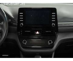 Hyundai Ioniq 1.6 GDI Klass de 2020 con 77.000 Km por 18.490 EUR. en Cadiz