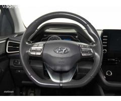 Hyundai Ioniq 1.6 GDI Klass de 2020 con 77.000 Km por 18.490 EUR. en Cadiz