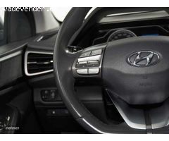 Hyundai Ioniq 1.6 GDI Klass de 2020 con 77.000 Km por 18.490 EUR. en Cadiz
