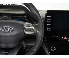 Hyundai Ioniq 1.6 GDI Klass de 2020 con 77.000 Km por 18.490 EUR. en Cadiz