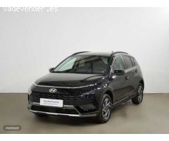 Hyundai Bayon 1.0 TGDI 48V Maxx de 2025 con 4.000 Km por 21.990 EUR. en Cadiz