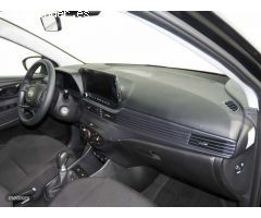 Hyundai Bayon 1.0 TGDI 48V Maxx de 2025 con 4.000 Km por 21.990 EUR. en Cadiz