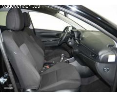 Hyundai Bayon 1.0 TGDI 48V Maxx de 2025 con 4.000 Km por 21.990 EUR. en Cadiz
