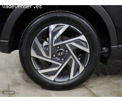 Hyundai Bayon 1.0 TGDI 48V Maxx de 2025 con 4.000 Km por 21.990 EUR. en Cadiz