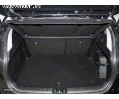 Hyundai Bayon 1.0 TGDI 48V Maxx de 2025 con 4.000 Km por 21.990 EUR. en Cadiz