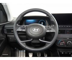 Hyundai Bayon 1.0 TGDI 48V Maxx de 2025 con 4.000 Km por 21.990 EUR. en Cadiz