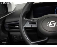 Hyundai Bayon 1.0 TGDI 48V Maxx de 2025 con 4.000 Km por 21.990 EUR. en Cadiz