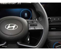 Hyundai Bayon 1.0 TGDI 48V Maxx de 2025 con 4.000 Km por 21.990 EUR. en Cadiz