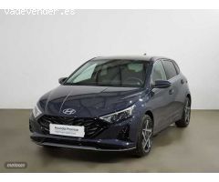 Hyundai i20 1.0 TGDI Tecno 48V 100 de 2024 con 5.000 Km por 21.990 EUR. en Cadiz