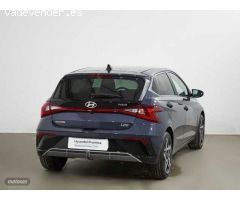 Hyundai i20 1.0 TGDI Tecno 48V 100 de 2024 con 5.000 Km por 21.990 EUR. en Cadiz