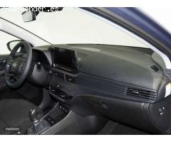 Hyundai i20 1.0 TGDI Tecno 48V 100 de 2024 con 5.000 Km por 21.990 EUR. en Cadiz